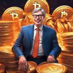Vanguard CEO Set to Retire: Will the Firm Embrace Bitcoin ETFs? 🚀