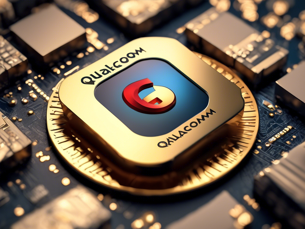 Qualcomm Stock Price Forecast for Next 12 Months 📈🤑