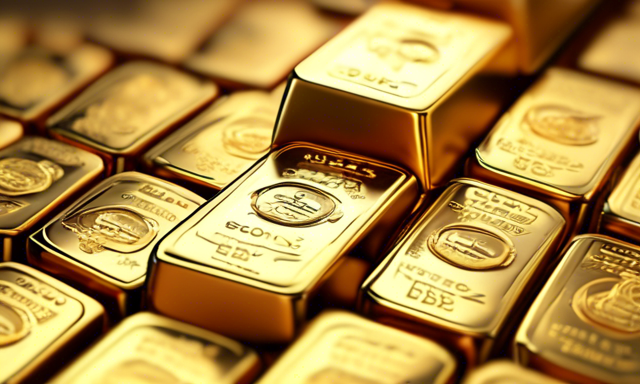 How Sovereign Gold Bonds (SGBs) can be purchased from stock market 🌟