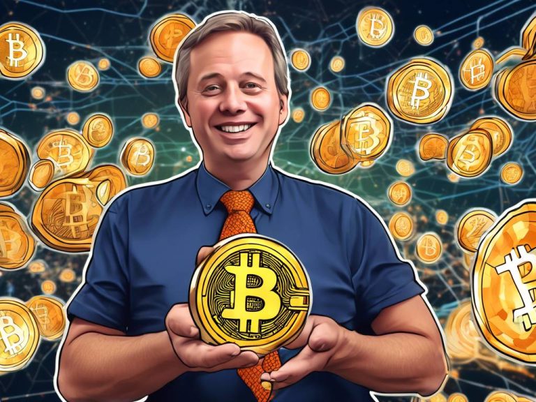 Top Investing Expert Reveals: Giant Companies Buy Bitcoin! 🚀😲