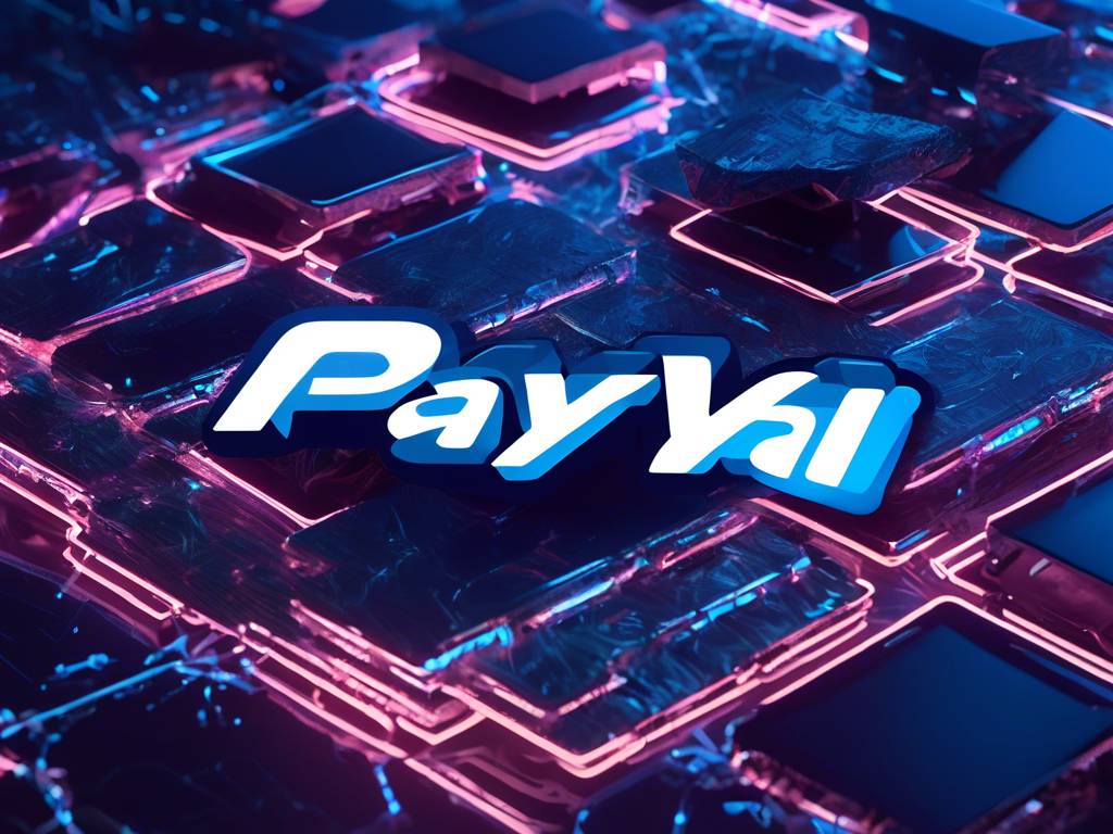 PayPal nixes NFT protections 🚫🔒, leaving users vulnerable 😧