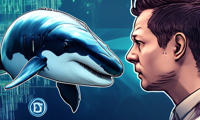 $55.4 Million in Dai Stablecoins Lost by Crypto Whale to Phishing Attack 🐳