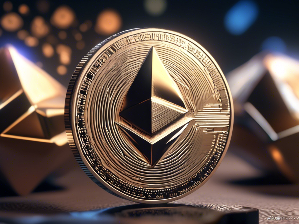 Top 3 Ethereum Altcoins show bullish trends! 🚀📈