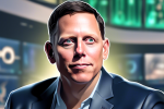 Peter Thiel raises concerns on AI profit concentration; Founders Fund supports open-source alternative! 🚀