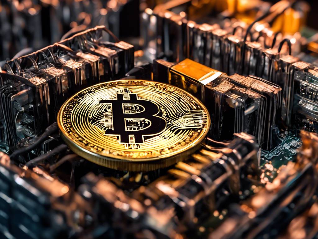 Bitcoin miners’ revenue hits 6-month low 📉 Prepare for capitulation 🚨