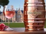 Louis Vuitton-Backed Château d’Esclans & BlockBar Release $22k NFT Rosé Barrel 🍷