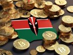 Kenya teams up with Marathon Digital for stronger crypto laws! 🚀