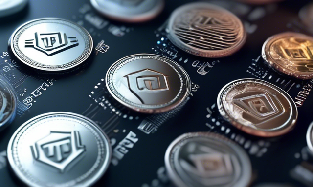 Why Utrust Coin is Poised to Disrupt the Payment Industry