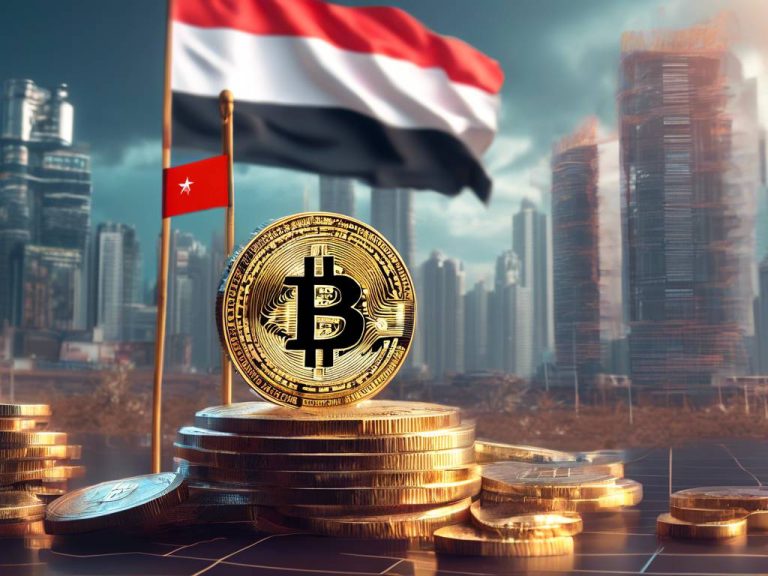 Indonesia's Crypto Regulations Boost Confidence 🚀 Ahead of January 2025 Transition!