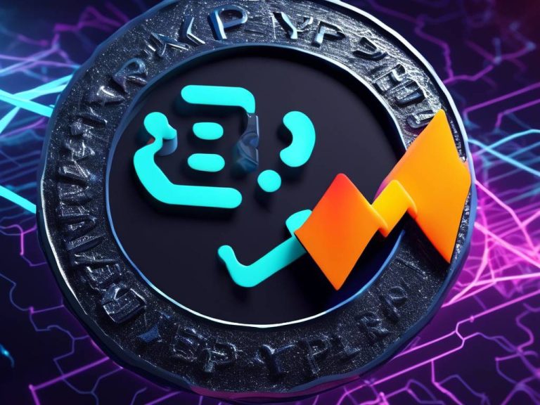 Watch out for XRP's crucial breakout signal! 🚀