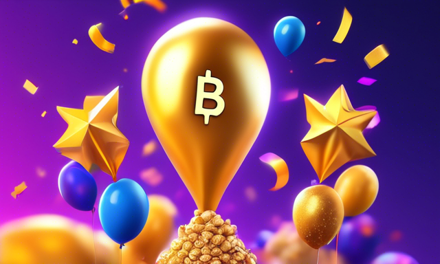 4 Years of Celebrations by BNB Chain Highlighted with New Innovations and Ecosystem Expansion 🎉