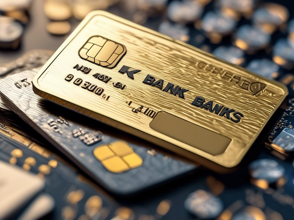 Top 4 banks update credit card rules in May 2024 🤑