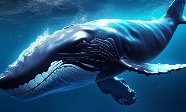 140 million tokens locked down as XRP whales embark on $84 million buying spree 🐋🚀