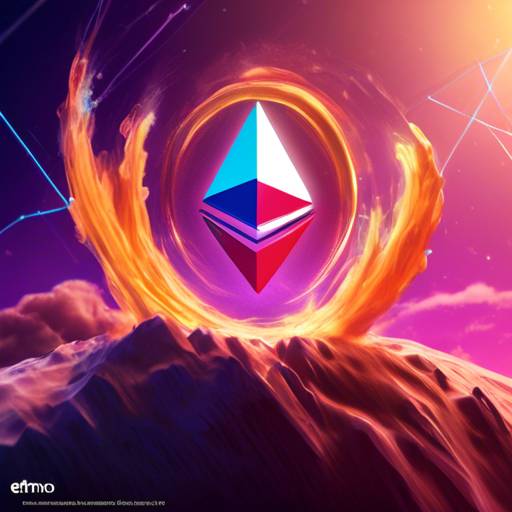 🚀 Ethereum Surges Above $3,000: FOMO Reignites Bulls!