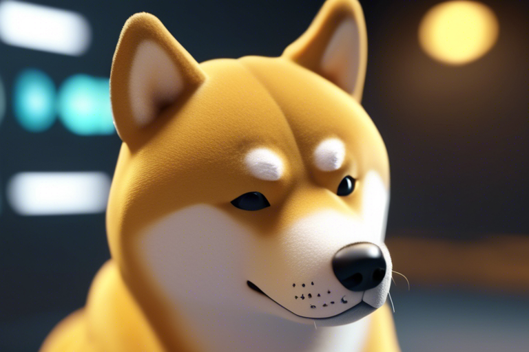 Details have been announced by Binance for Shiba Inu and Dogecoin traders. 😉