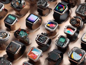 Apple Halts In-House Watch Display Production 😮🔥
