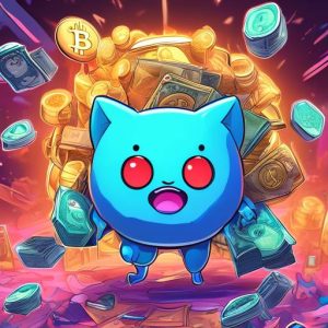 Massive $9.7M Crypto Heist Hits Axie Infinity Co-Founder's Wallets 😱🔒