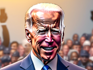 US Leaders Urge Biden Admin to Free Binance Exec in Nigeria! 🚀