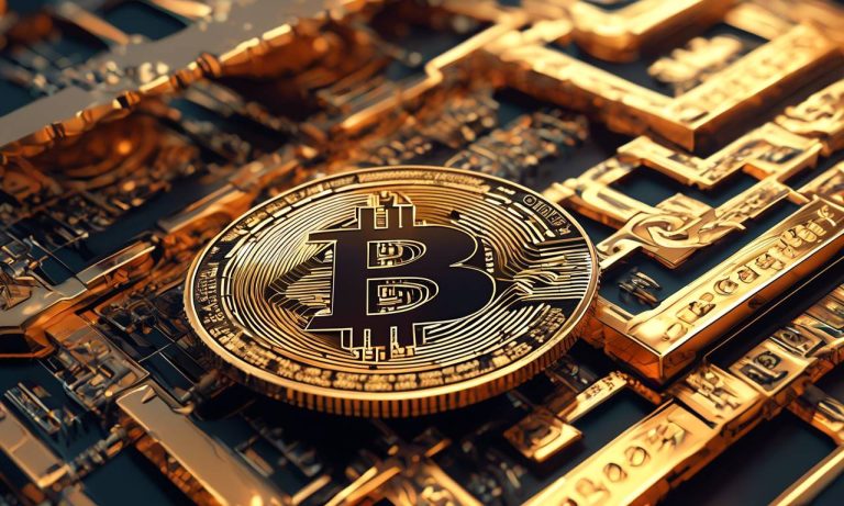 AI Crypto Tokens Forecast Bitcoin's Rejuvenation 🚀