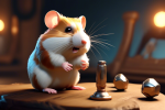 Discover the innovative tactics used by 'Hamster Kombat' players to enhance their Telegram tapping skills 🐹📱