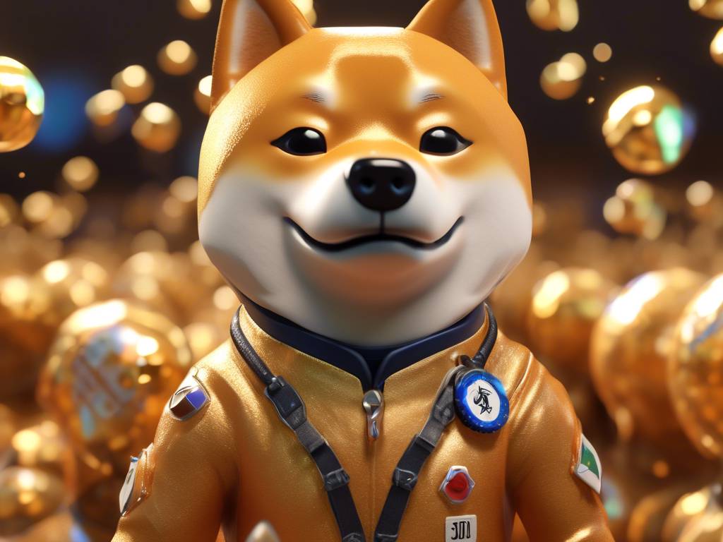 Shiba Inu Team Member Proclaims Shibarium's Time To Shine! 🚀🌟