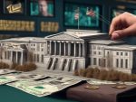 Secret US Treasury spying on bank transactions revealed 🕵️🔍