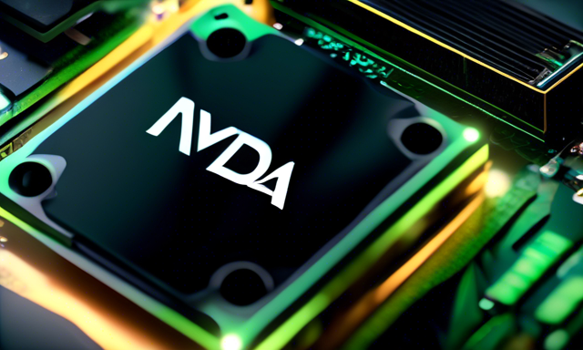 Analyst suggests Nvidia's (NVDA) 'AI King run may be coming to an end' 📉