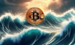 Massive surge anticipated as final wave 5 is entered by Bitcoin, signaled by world events. 📈