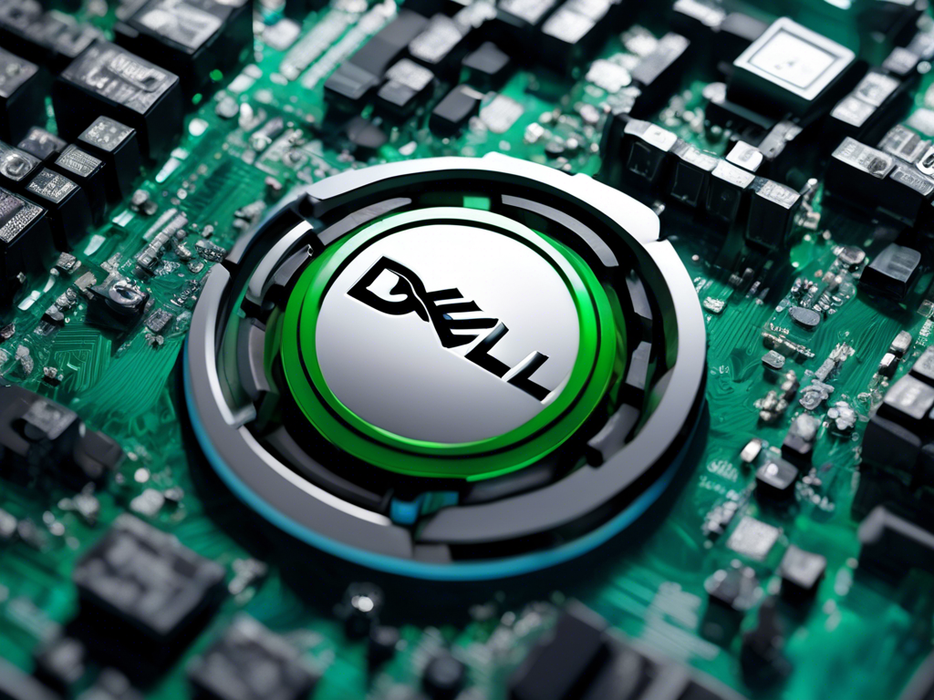 Dell World & Nvidia Earnings: Crypto Insights 😎🚀