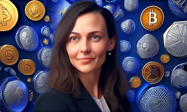 IPFS, Filecoin, and Crypto Policy Developments are discussed by Marta Belcher 🚀