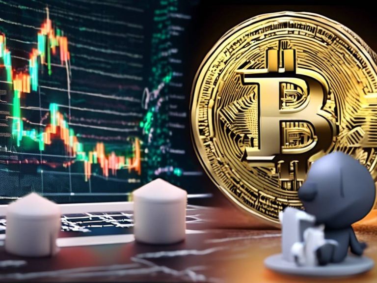 Crypto analyst predicts short squeeze for two cryptos next week! 🚀