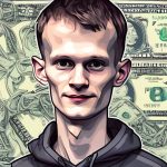 Ethereum's Vitalik Buterin warns of L2's permanent money loss risk 😱💸