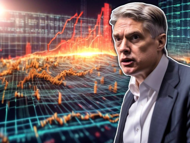 Major Crypto Analyst Warns of Looming Economic Disaster 😱