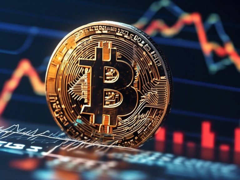 Bitcoin's Legendary Metric Signals Bullish Trends 🚀 Expert Analysis