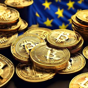 European Central Bank Slams Bitcoin: 'Fair Value of Bitcoin Still Zero' 😱📉