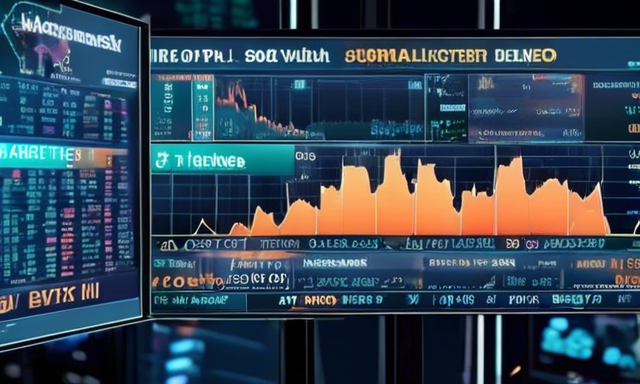 Equities see rebound sparked by US jobs data on Bloomberg Daybreak 😊