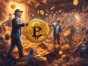 JPMorgan reveals: Speculators and retailers fueling Bitcoin rally! 🚀
