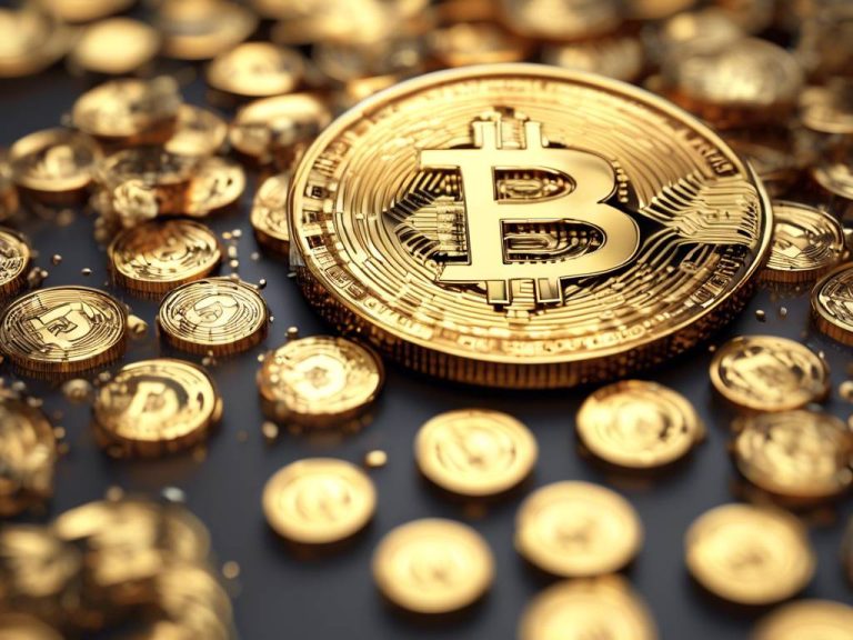 Bitcoin dips below $70k, WIF drops 11% daily 😱