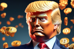 Donald Trump advocates for US to mine all remaining Bitcoin! 💰🇺🇸
