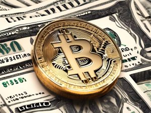 Bitcoin Fund Leader Explains Fed Money Printing 🤑