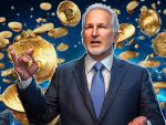 MicroStrategy's $623M Bitcoin Bet Draws Peter Schiff's Warning 😱😱