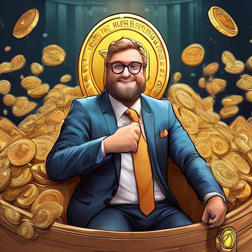 Crypto Analyst Declares Memecoin as 'Kingmaker Trade' for Current Cycle! 👑📈