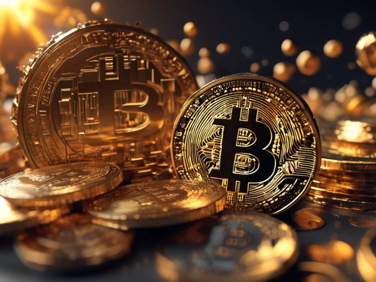 Crypto Expert Predicts Bitcoin Price Surge to $455,000 🚀🌟