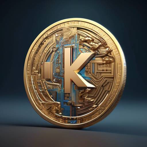 Unlocking the Power of Kin Coin: How it Revolutionizes the Digital Economy