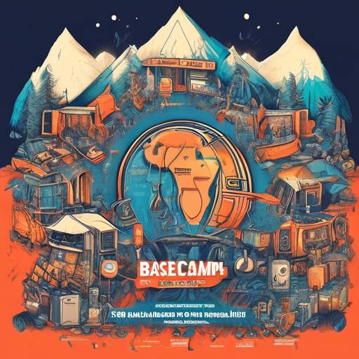 Announcing First Annual Basecamp Event: Sui Unveils Impressive Lineup of Speakers and Prestigious Venue