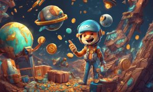 'Notcoin' Pre-Market Trading Begins on Telegram Game! 🚀🎮