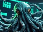 Kraken denies plans to delist USDT in EU! 🚫📉