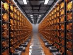 Bitcoin Miners Rake in Over $2 Billion in Record Monthly Revenue 🚀