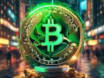 New York greenlights WisdomTree's crypto app launch, spot Bitcoin ETF issuer shines! 🚀
