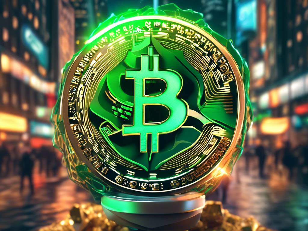 New York greenlights WisdomTree’s crypto app launch, spot Bitcoin ETF issuer shines! 🚀